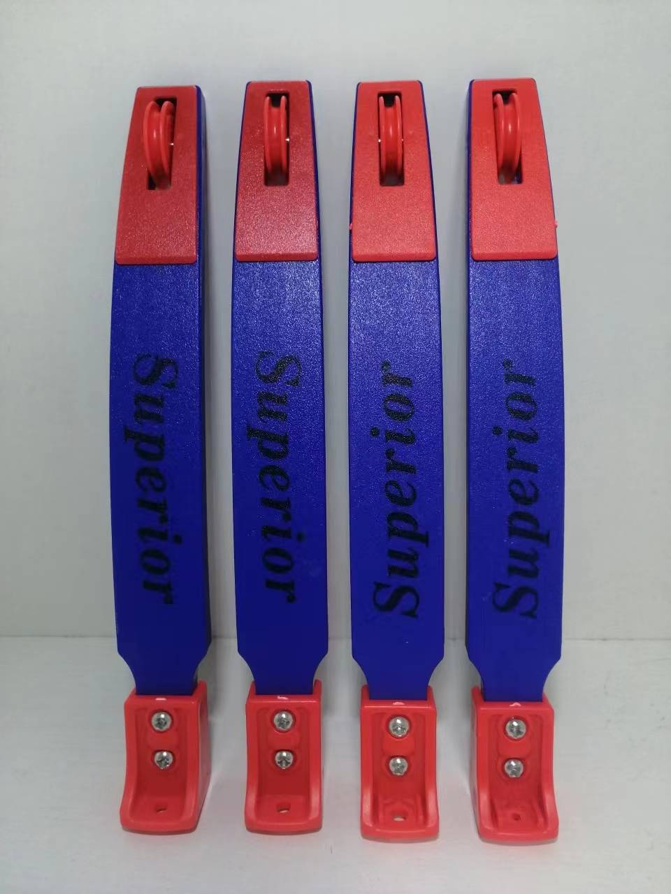 Original General Red Archer 2 pair